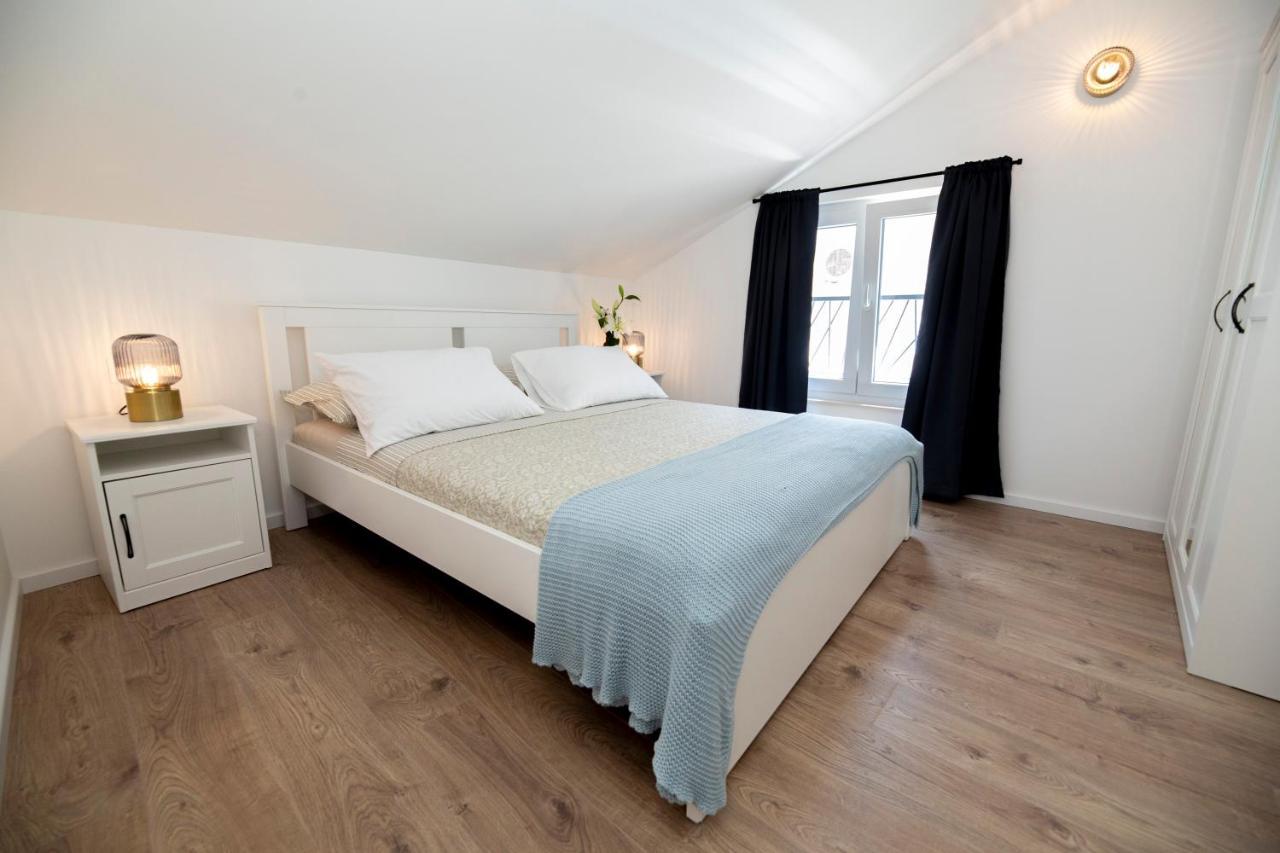 The Jazz Makarska Apartment, Old Town Located,Free Parking מראה חיצוני תמונה