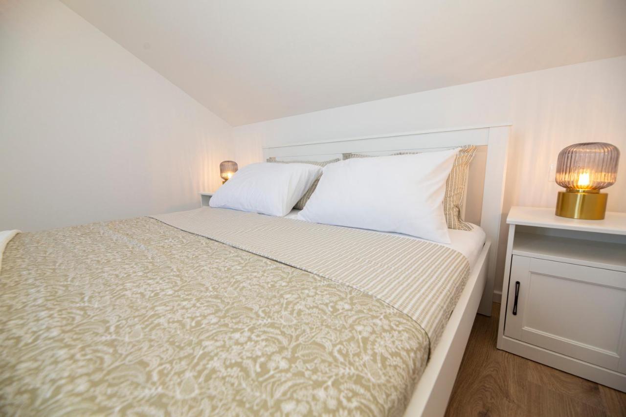 The Jazz Makarska Apartment, Old Town Located,Free Parking מראה חיצוני תמונה