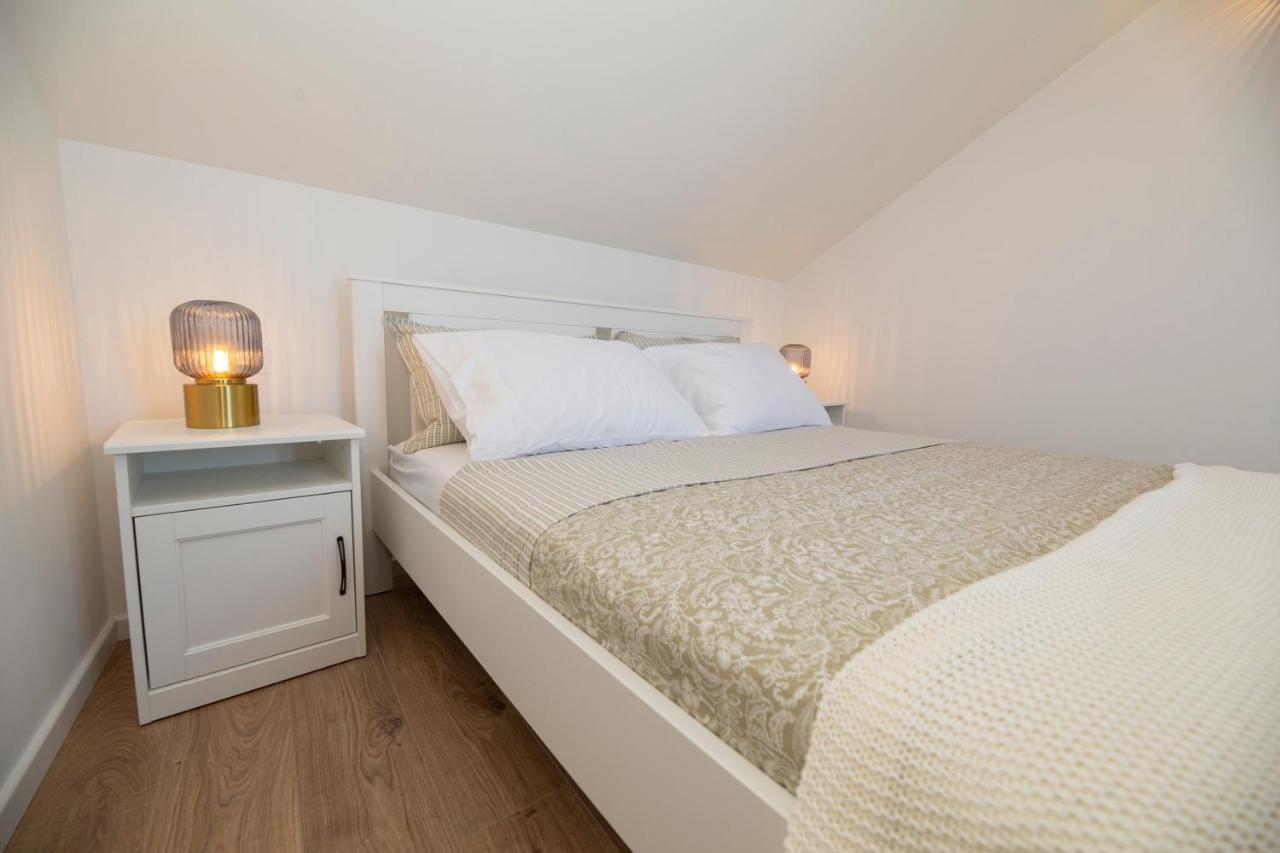 The Jazz Makarska Apartment, Old Town Located,Free Parking מראה חיצוני תמונה