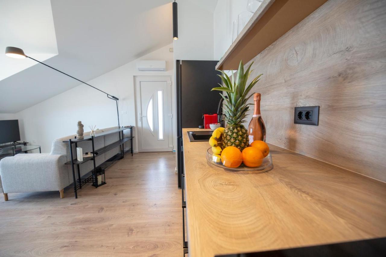 The Jazz Makarska Apartment, Old Town Located,Free Parking מראה חיצוני תמונה