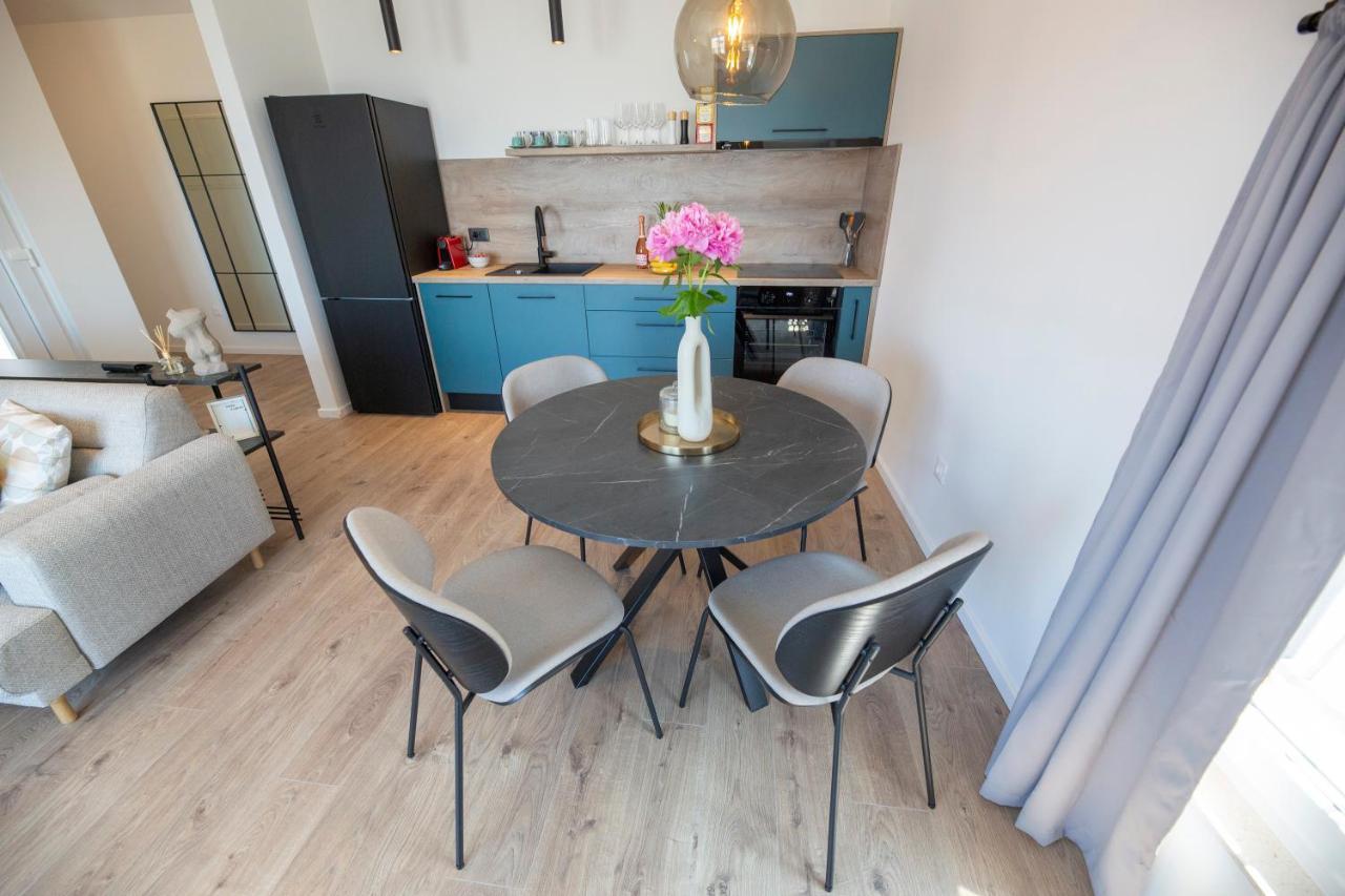 The Jazz Makarska Apartment, Old Town Located,Free Parking מראה חיצוני תמונה