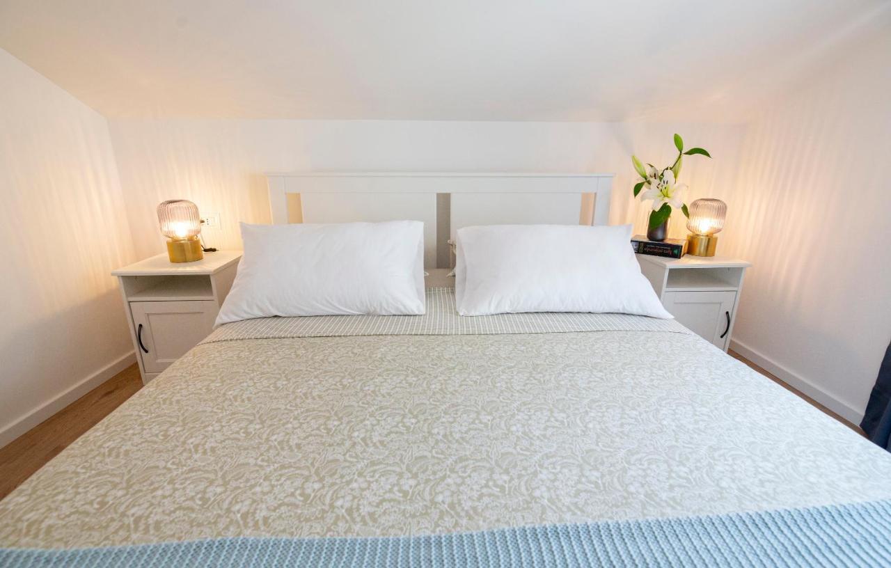 The Jazz Makarska Apartment, Old Town Located,Free Parking מראה חיצוני תמונה