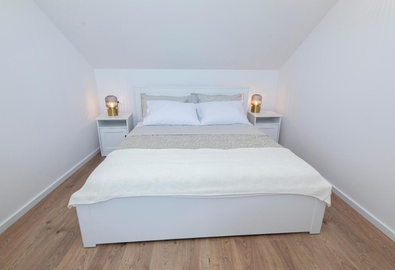 The Jazz Makarska Apartment, Old Town Located,Free Parking מראה חיצוני תמונה