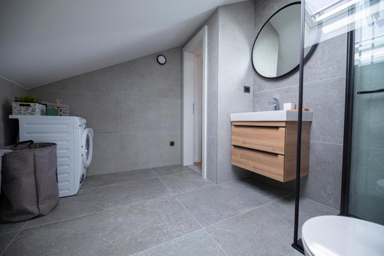 The Jazz Makarska Apartment, Old Town Located,Free Parking מראה חיצוני תמונה