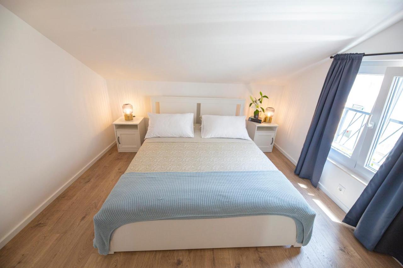 The Jazz Makarska Apartment, Old Town Located,Free Parking מראה חיצוני תמונה
